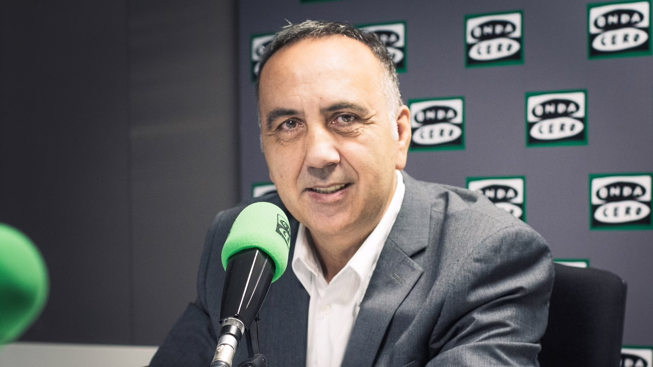 Onda Deportiva Granada, miércoles 7 de enero de 2026