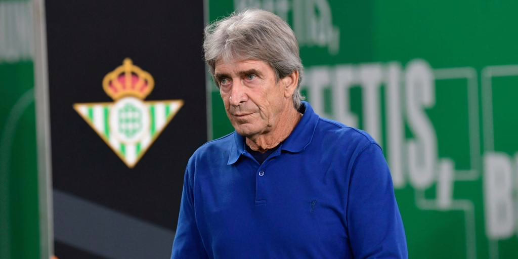 El Madrid, el único club de LaLiga al que Pellegrini no ha conseguido vencer en casa.
