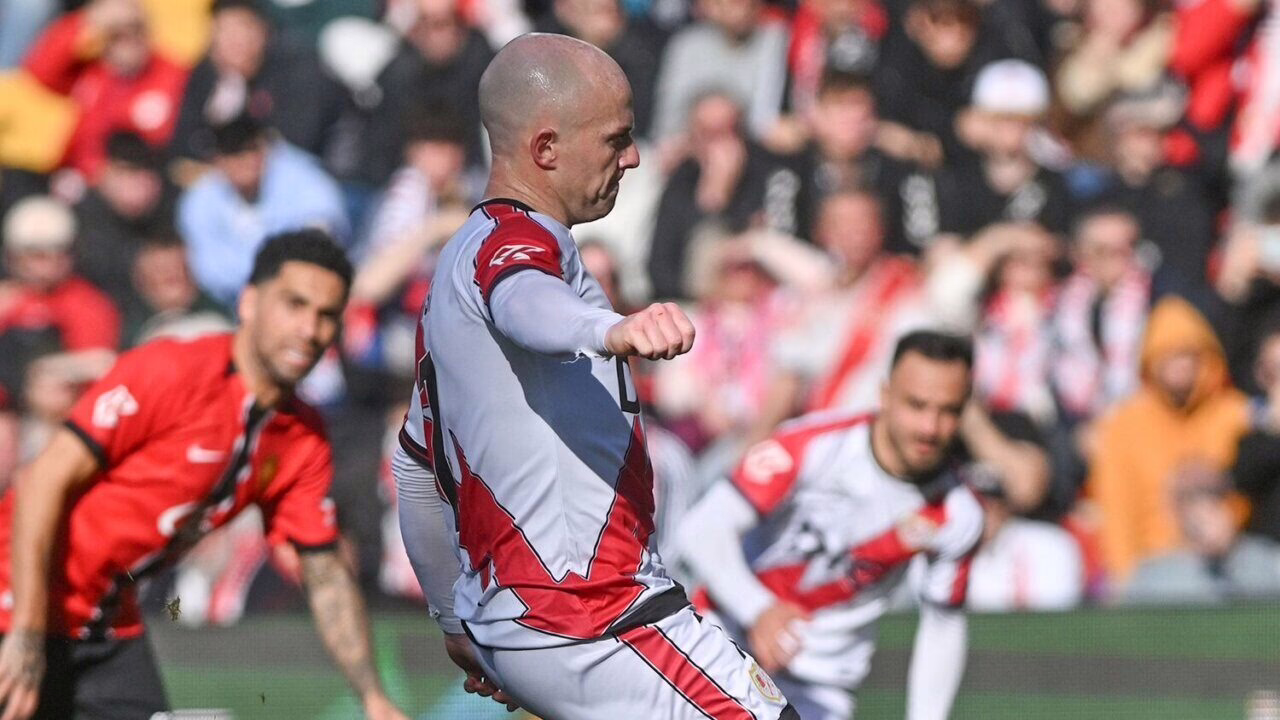 Arrasate: "El penalti de Valjent sobre De Frutos no se sancionaría en la final de Arabia"
