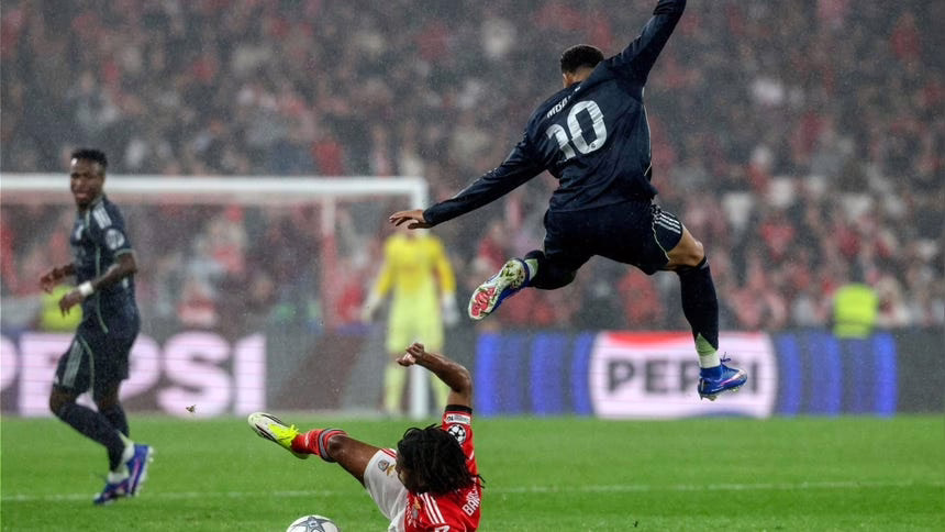 Transmisión en vivo del sorteo de playoffs de la Champions League 2026: horarios, grupos y dónde seguir la definición del repechaje para los octavos de final del torneo UEFA.