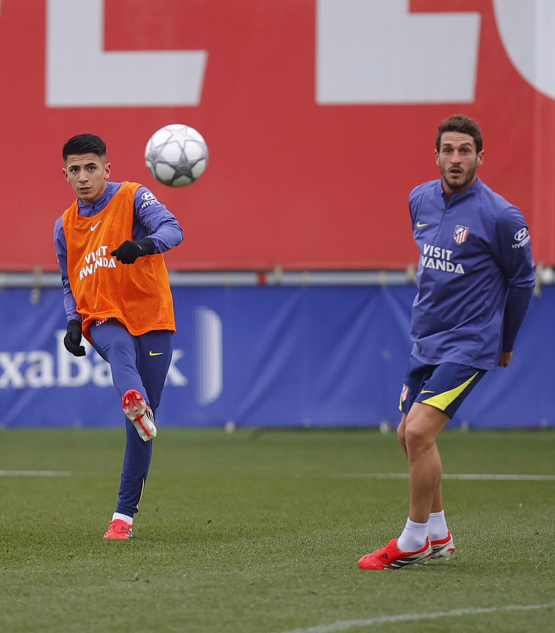 Atlético de Madrid contra Bodo Glimt: el Metropolitano decidirá en Europa.
