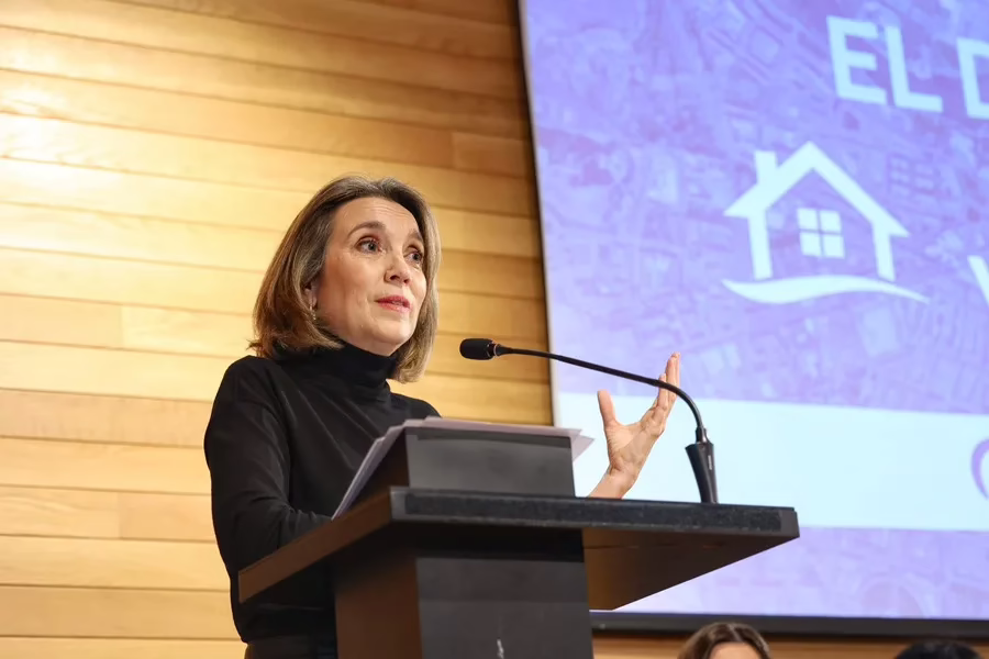 El PP solicita un decreto para aumentar el valor de las pensiones en la próxima reunión del Consejo de Ministros.
