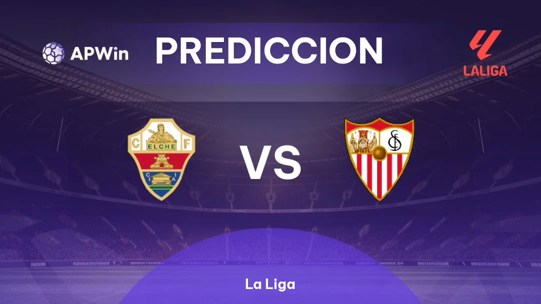 Predicciones, odds y estadísticas para realizar apuestas.