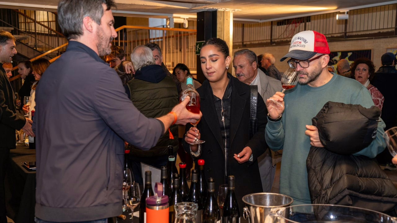 Vinos rancios: aquellos que rompieron con la norma.