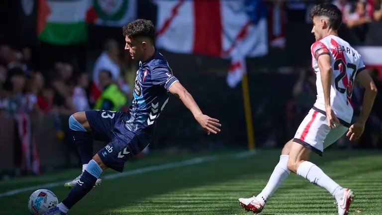 Anticipación | Celta de Vigo - Rayo Vallecano: Un encuentro para aspirar a lo grande