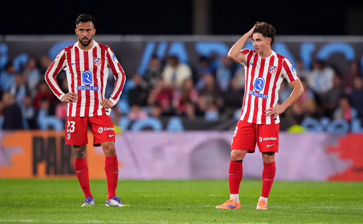 Julián Álvarez es el más poderoso de todos