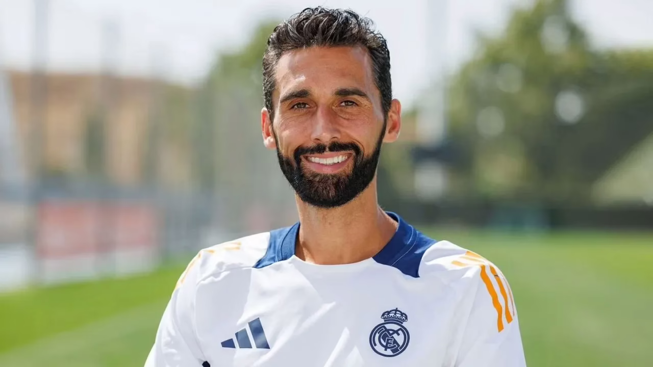 ¿Quién es Álvaro Arbeloa, el flamante entrenador del Real Madrid?