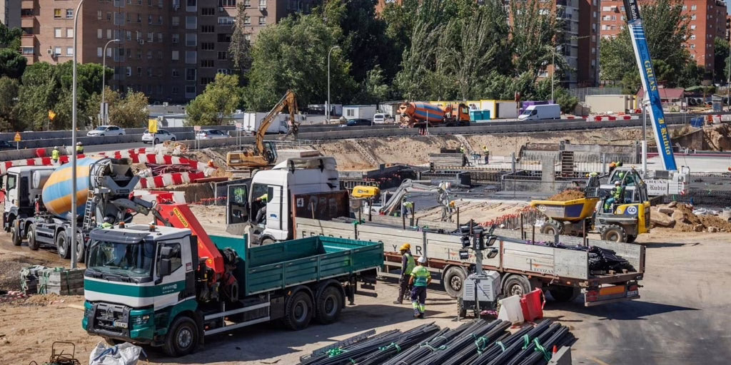 Las importantes iniciativas que cambiarán Madrid en los próximos doce meses.