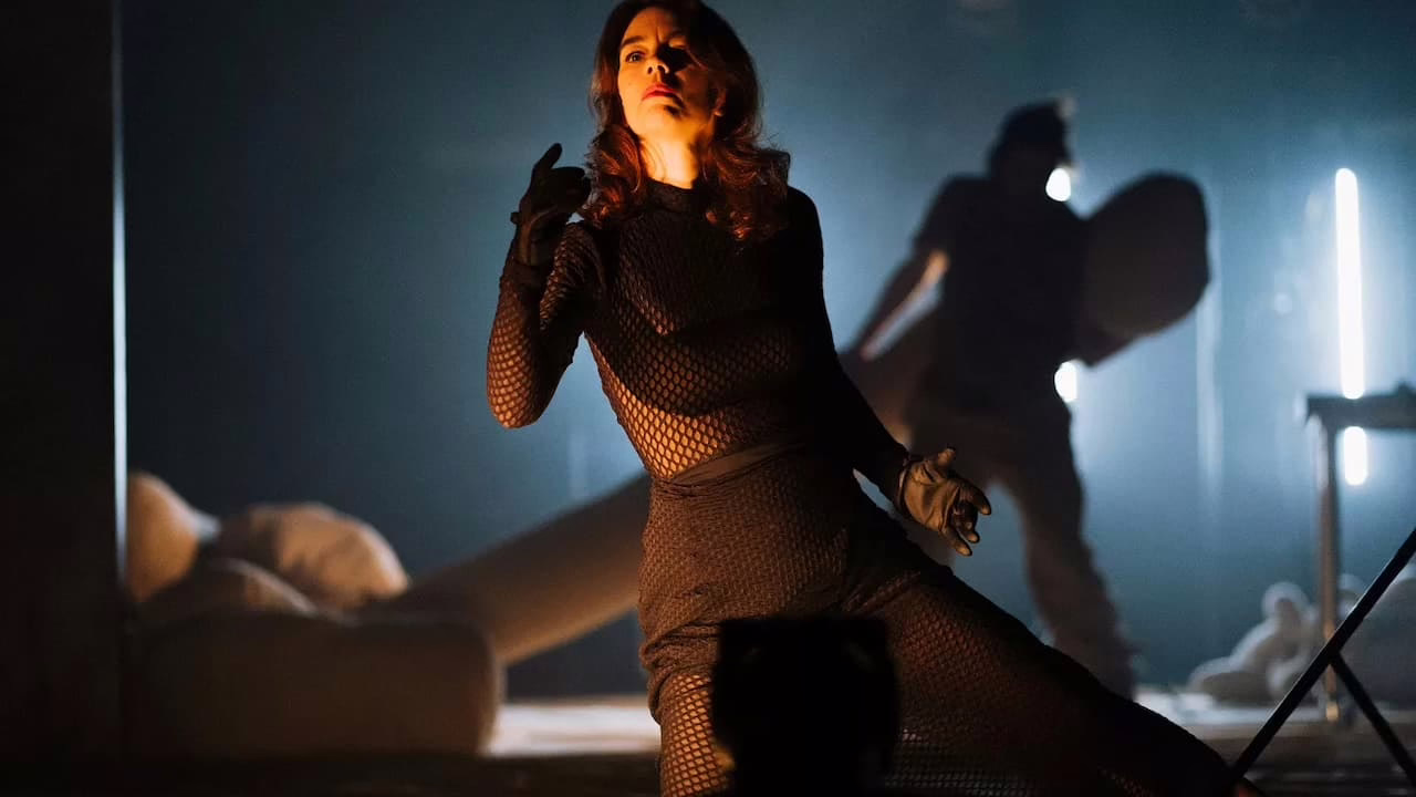 Análisis de la obra teatral 'Una forma de vida': descontento, búsqueda y autodestrucción