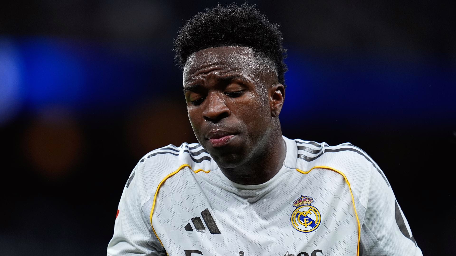 La solicitud de Nacho Peña para el regreso del antiguo Vinicius.