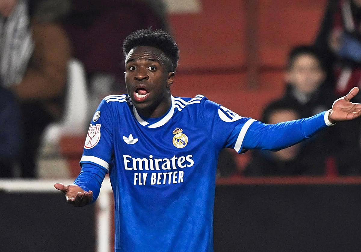 El Real Madrid empieza a oler como en la época que puso fin a los Galácticos.