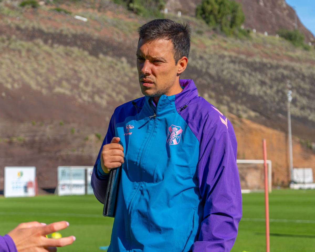 Un encuentro de 'Champions' entre el Costa Adeje Egatesa y la Real Sociedad