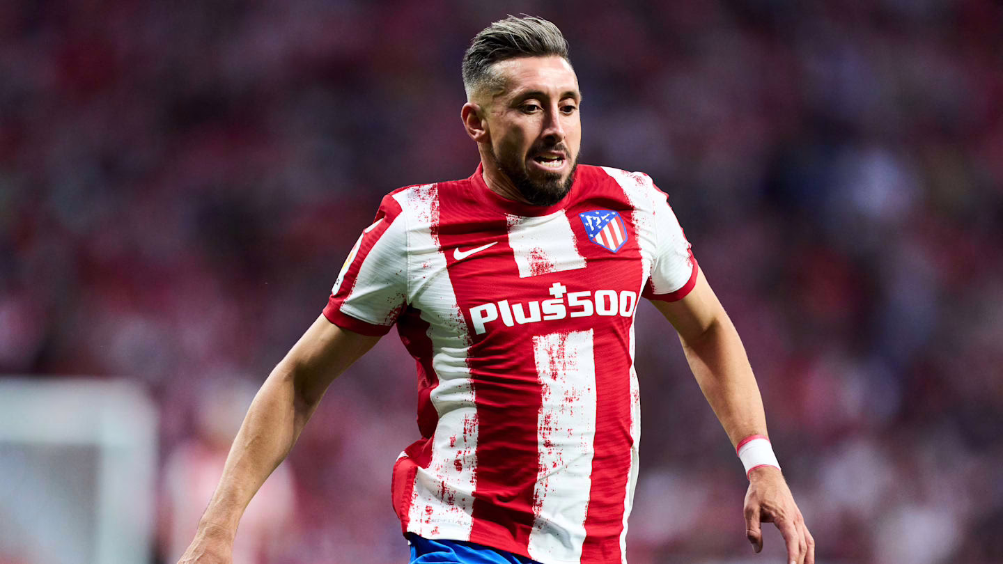 Mexicanos en el Atlético de Madrid: Clasificación de jugadoras y jugadores