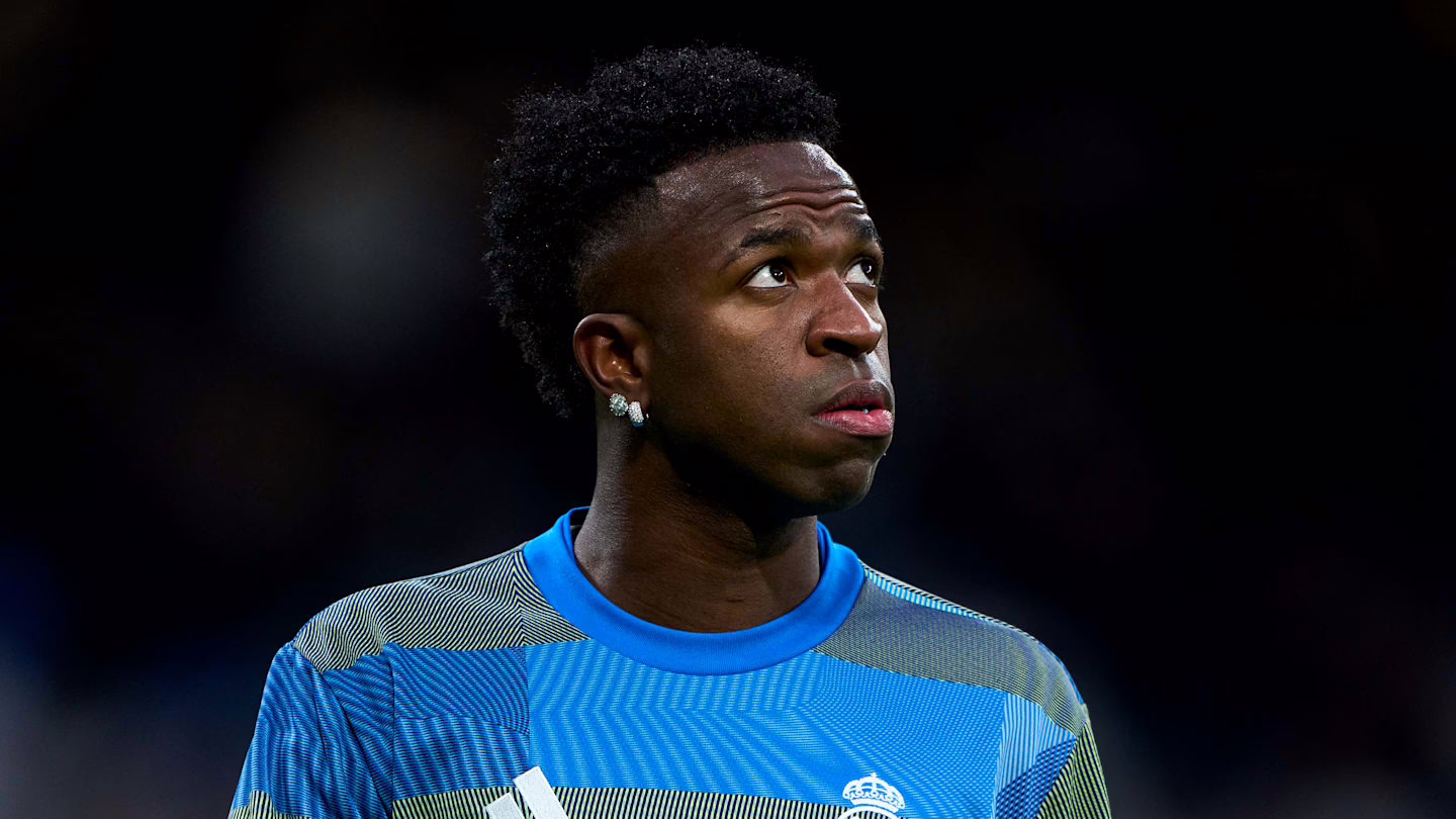El Al Hilal renueva sus esperanzas de fichar a Vinícius tras la incorporación de Benzema.