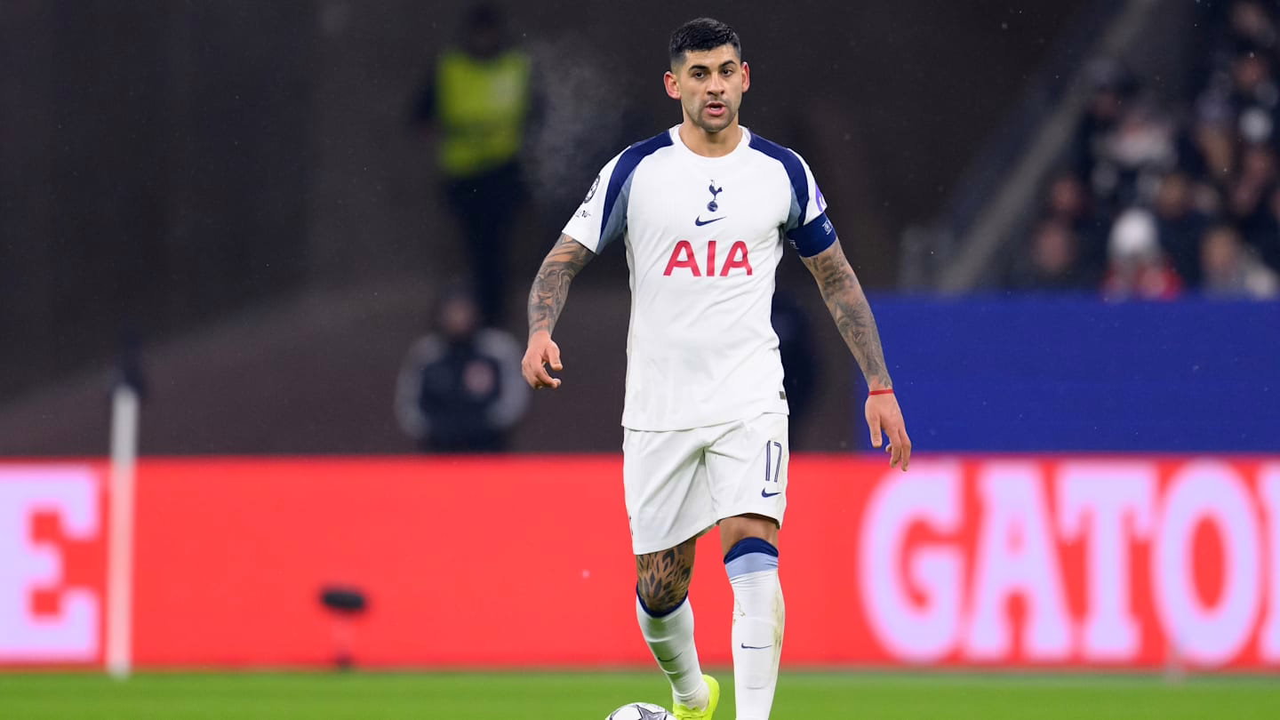 El Barcelona intenta arrebatarle el fichaje de Cuti Romero al Real Madrid.