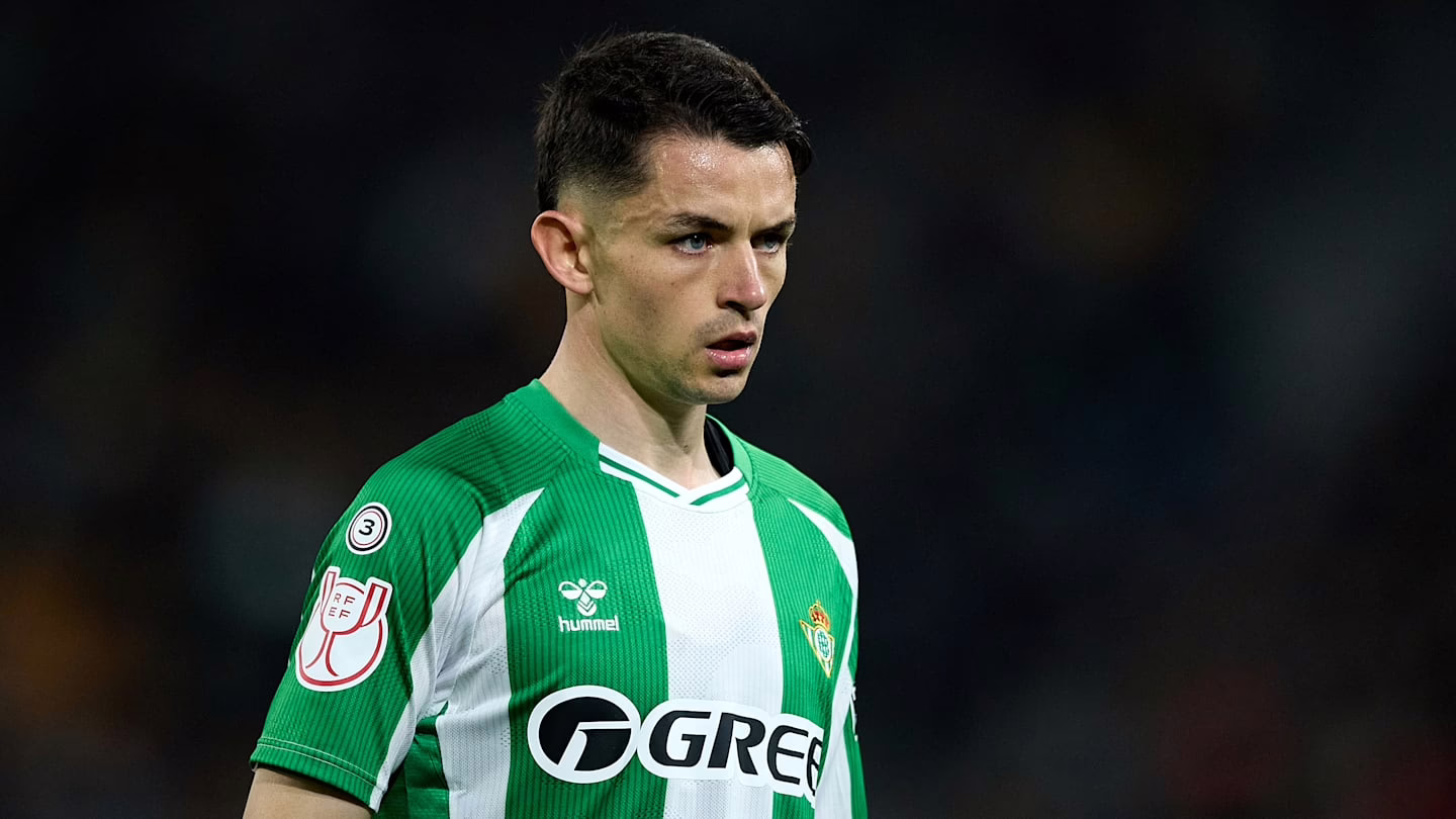 El Betis fija su atención en otra figura destacada de la Liga MX.