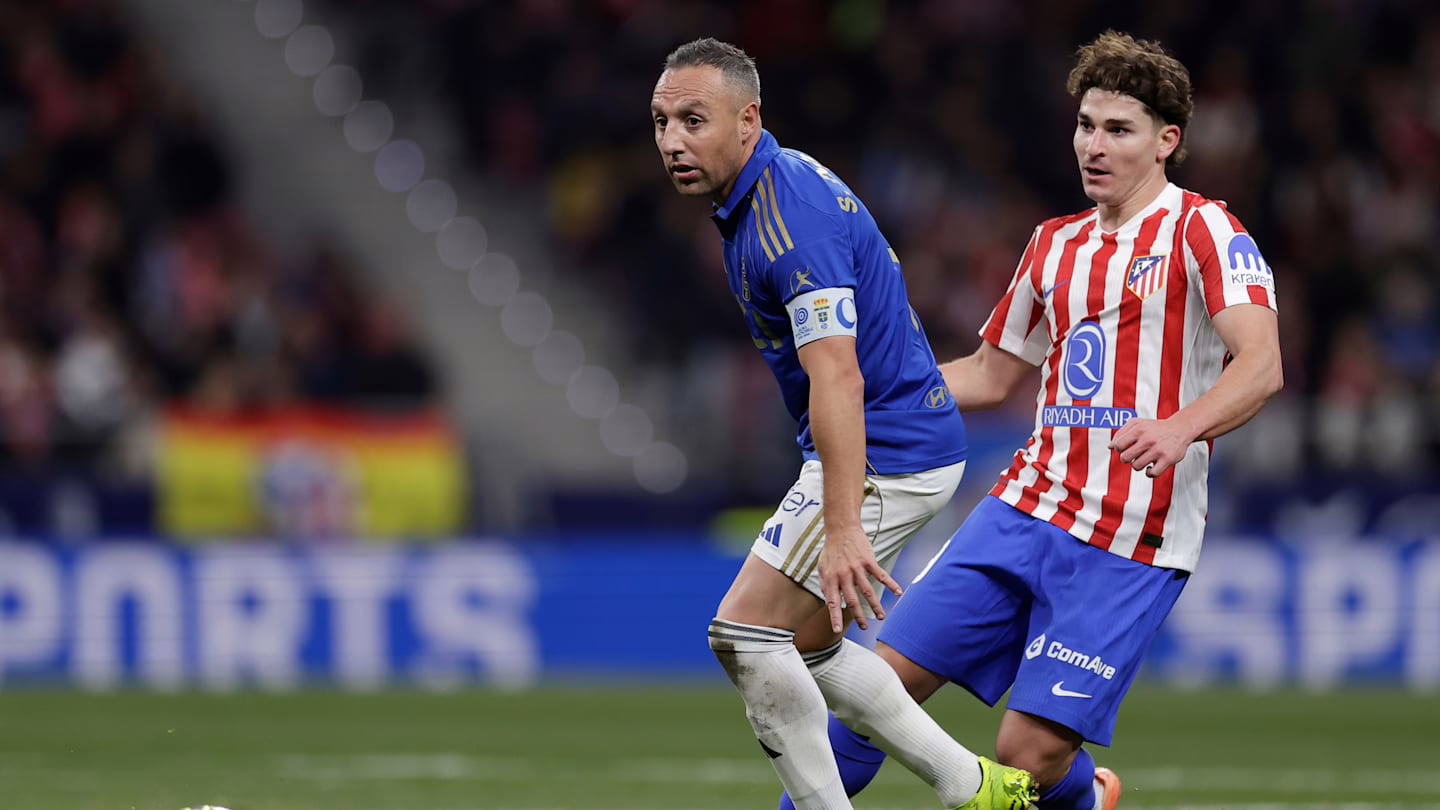 Oviedo ante Atlético de Madrid: análisis previo, pronósticos y formaciones.