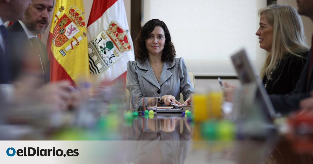 El Tribunal Supremo exige a Ayuso que exonere a las médicas de las guardias durante su primer año de lactancia, garantizando su remuneración.