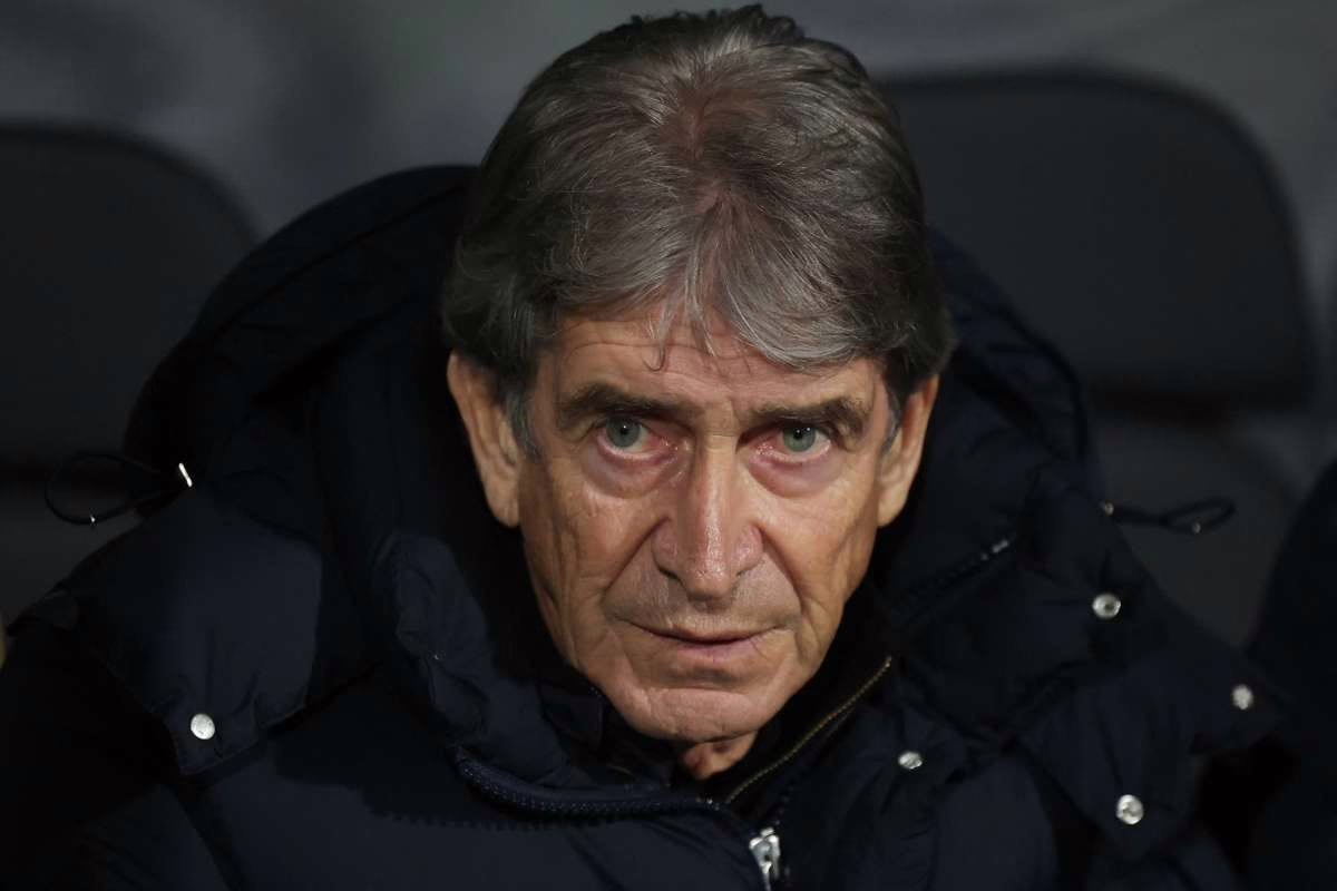 Pellegrini: "Veremos al Atlético que ya conocemos".