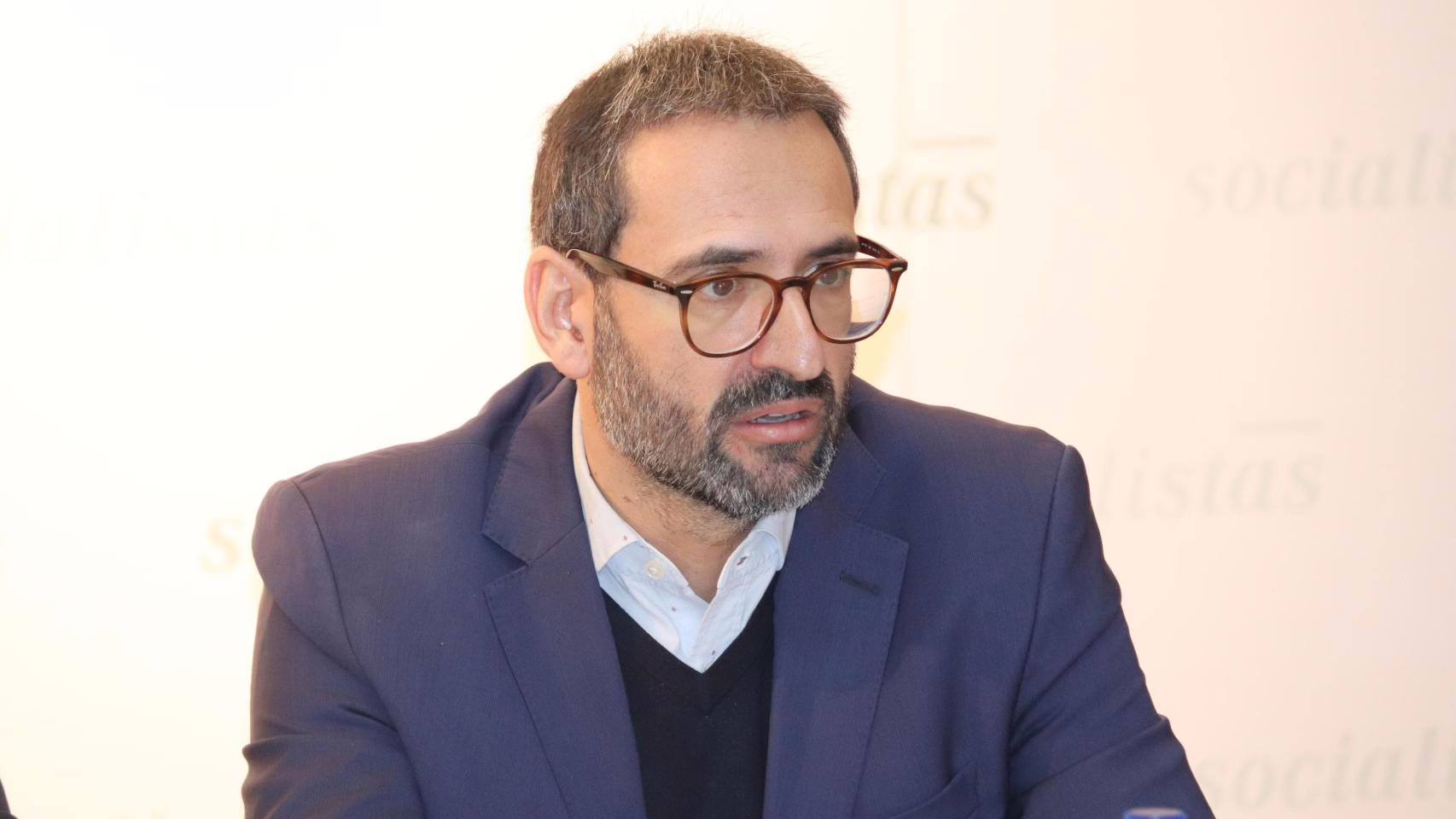 El PSOE de Castilla-La Mancha sugiere "un acuerdo social excluyendo al PP" si no corrige su "traición" al Estatuto consensuado.