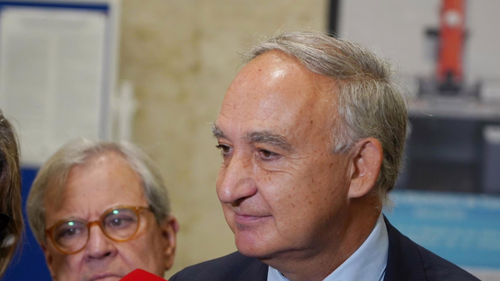 La UVa despide al docente que defendió el homicidio de Sergio Delgado y lo reporta a la Fiscalía.