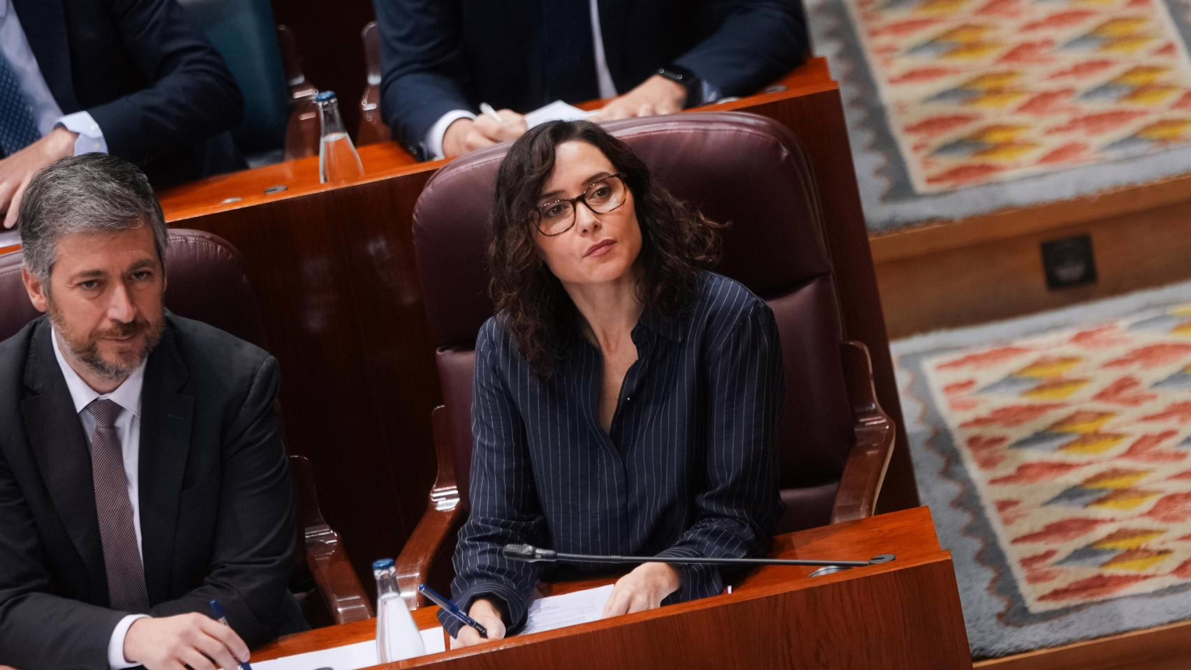 No cerraremos la comunicación con este país por Sánchez