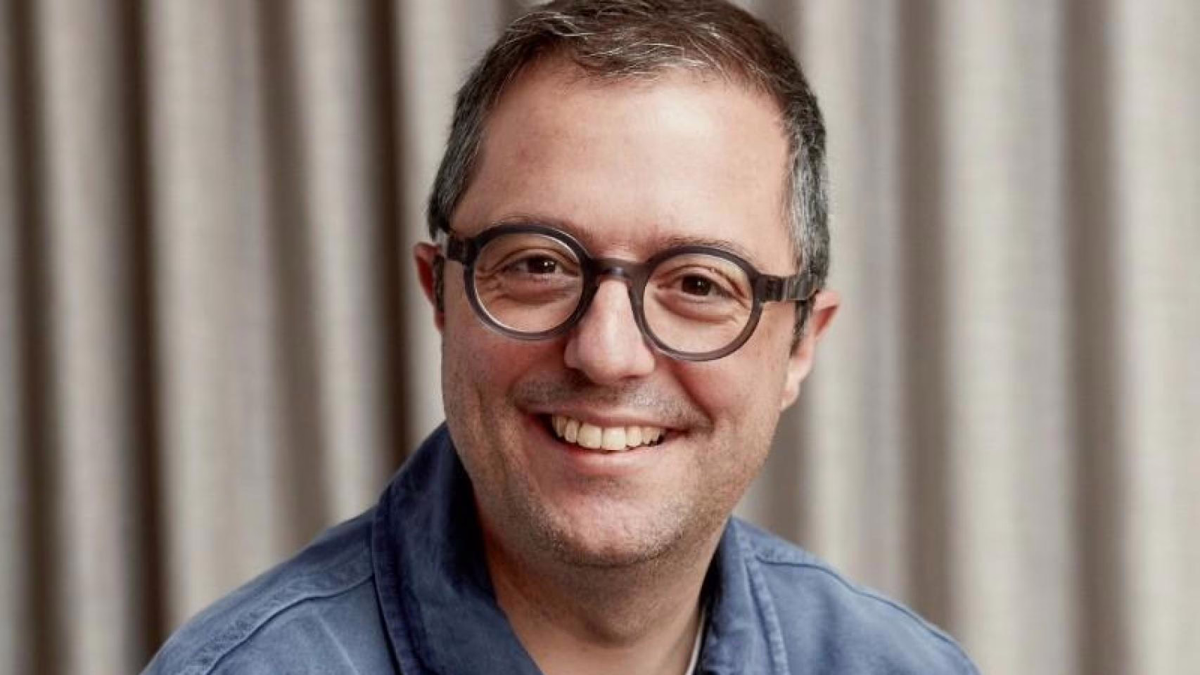 Óscar de Castro se desvincula de Pull and Bear y se une a Bimba y Lola.