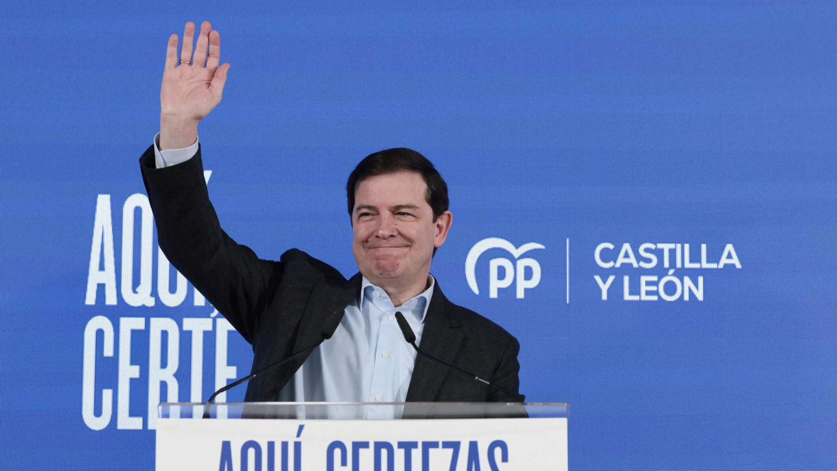 El PP no requiere descalificaciones para justificar sus argumentos
