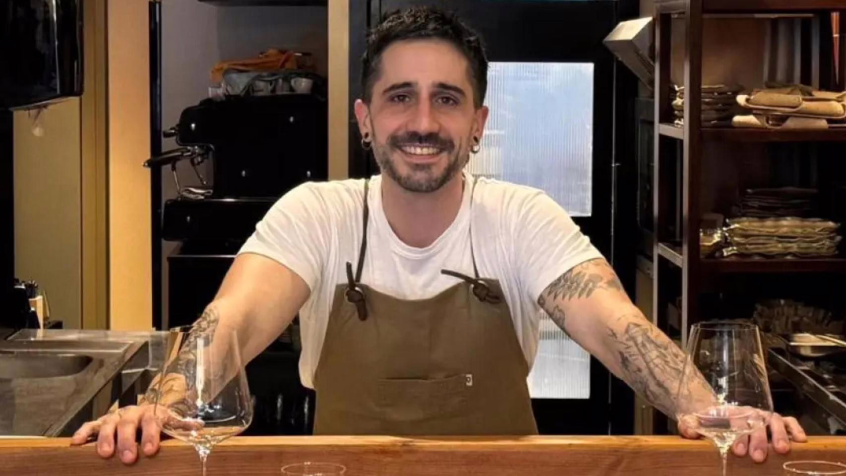 El nuevo gastrobar de Vigo para disfrutar y compartir los mejores productos locales: "Una cocina muy personal"