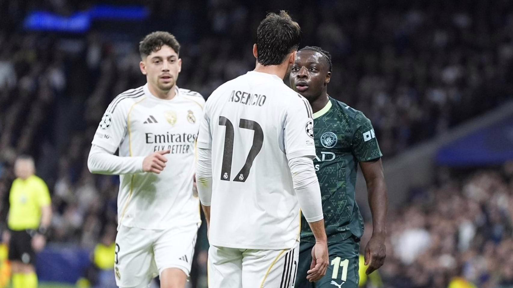 Un capítulo adicional en el nuevo clásico de la Champions.