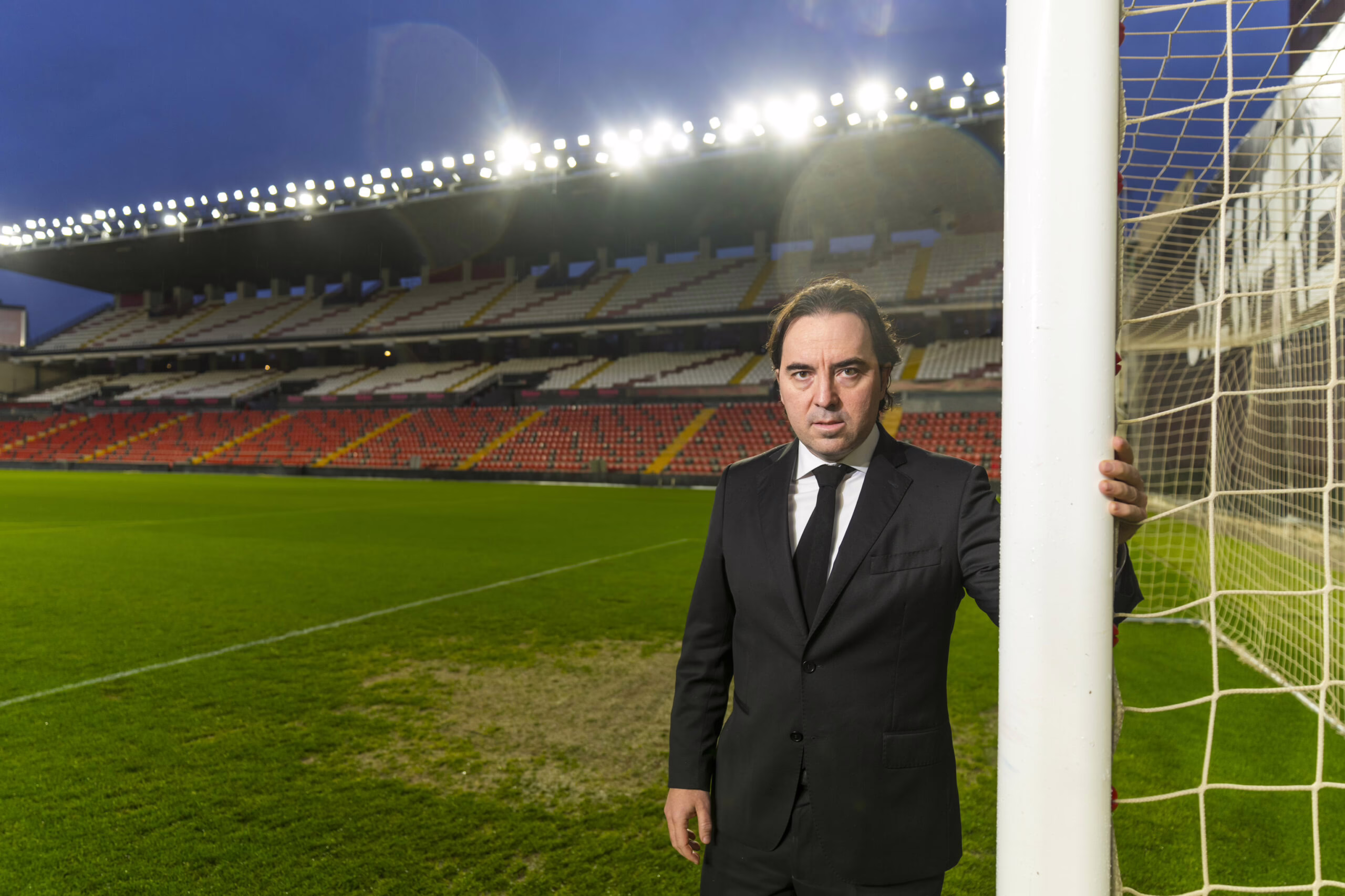 ¡Feliz Día de San Valentín, Raúl - TIRALÍNEAS MADRID!