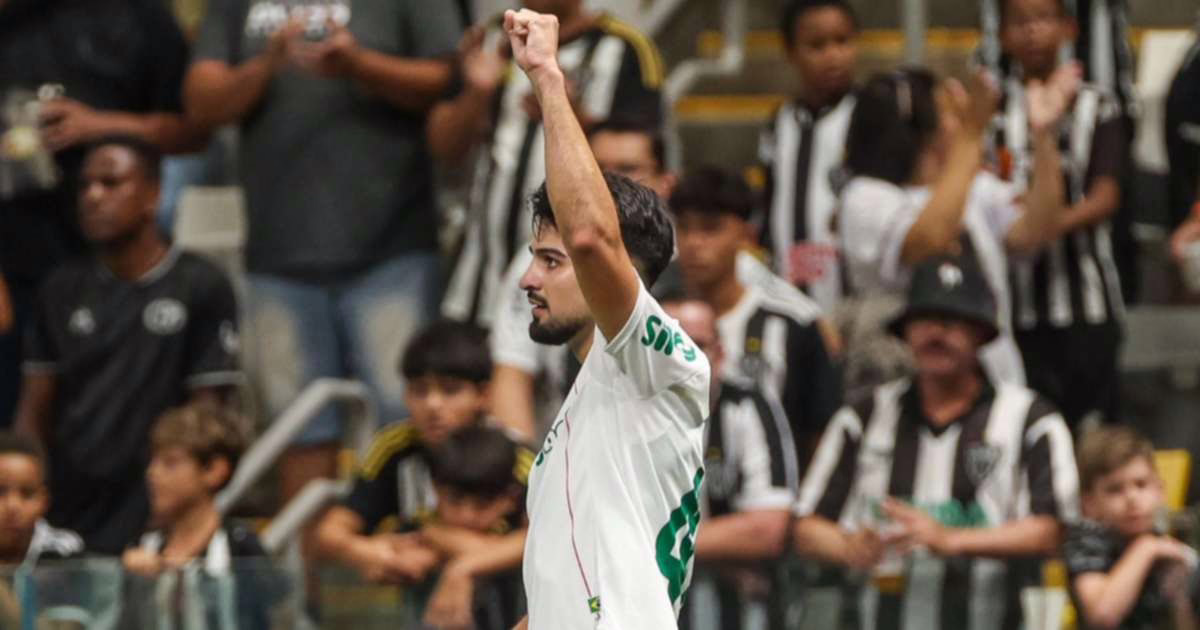 José López, objetivo del Atlético de Madrid: ¿Cuál es la demanda de Palmeiras?
