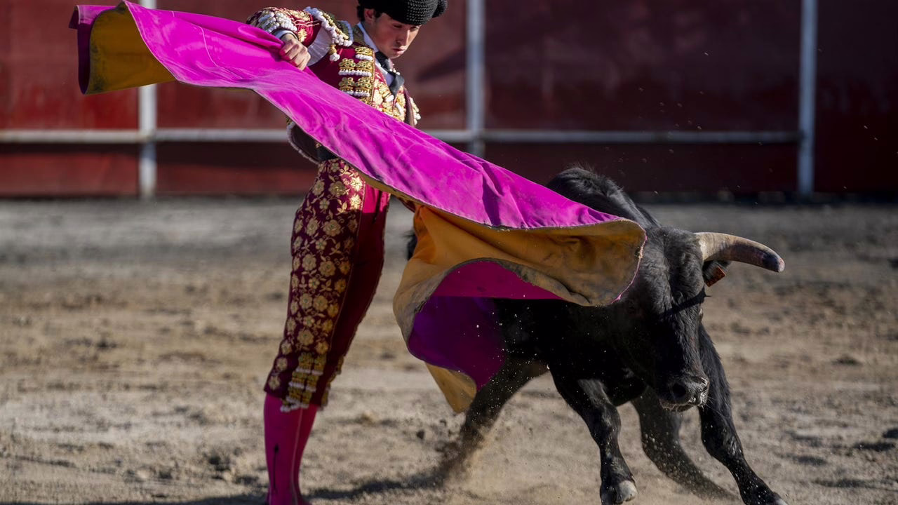 Los desanimados no lo detendrán