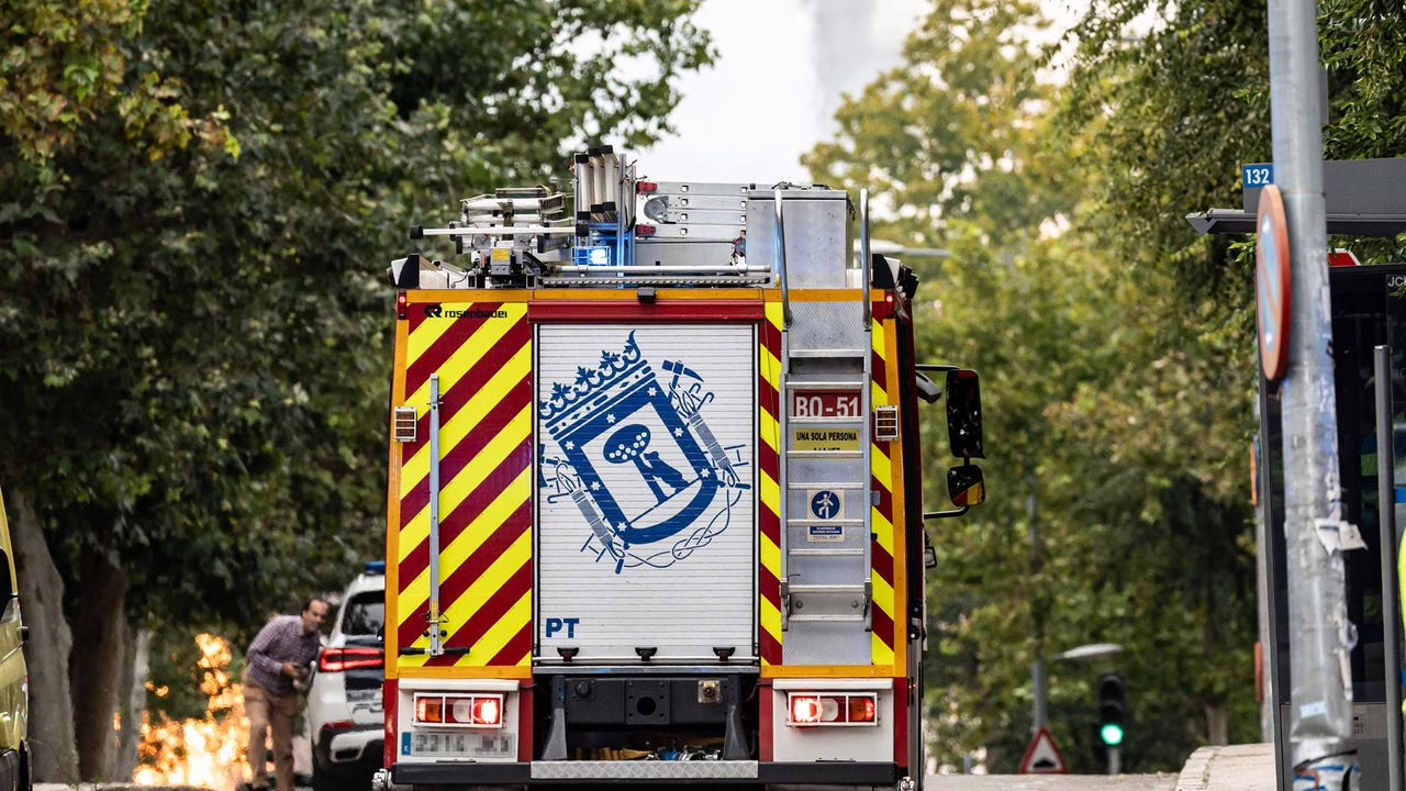 El papel de los bomberos en el hogar