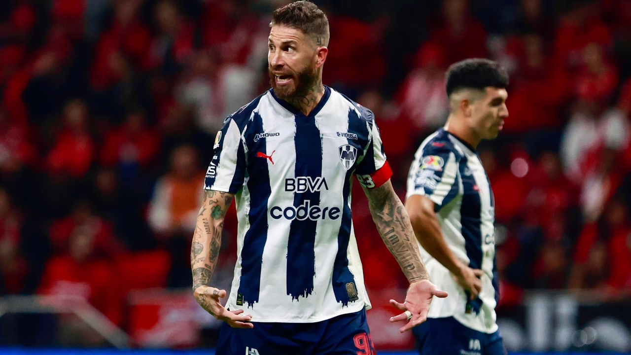 El controvertido comentario de Sergio Ramos tras derrochar más de 15.000 euros en una cena: “Esto es la vida”
