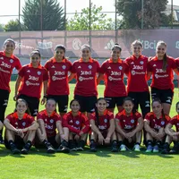 Chile vs. Paraguay: A qué hora juegan y dónde ver EN VIVO a La Roja en el Sudamericano Femenino Sub 20