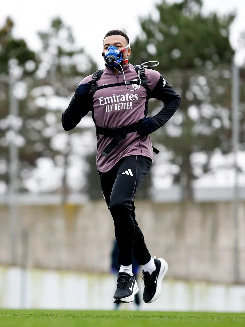 Mbappé Mbappé