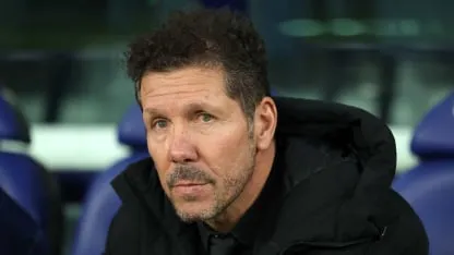 El goleador argentino que la rompe en Europa y está en el radar de Atlético de Madrid El goleador argentino que la rompe en Europa y está en el radar de Atlético de Madrid