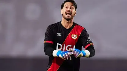 Caos en Rayo Vallecano: el plantel y cuerpo técnico denunció abandono y falta de profesionalidad Caos en Rayo Vallecano: el plantel y cuerpo técnico denunció abandono y falta de profesionalidad