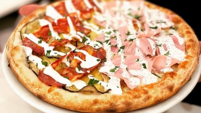 Foto: La Pizzateca