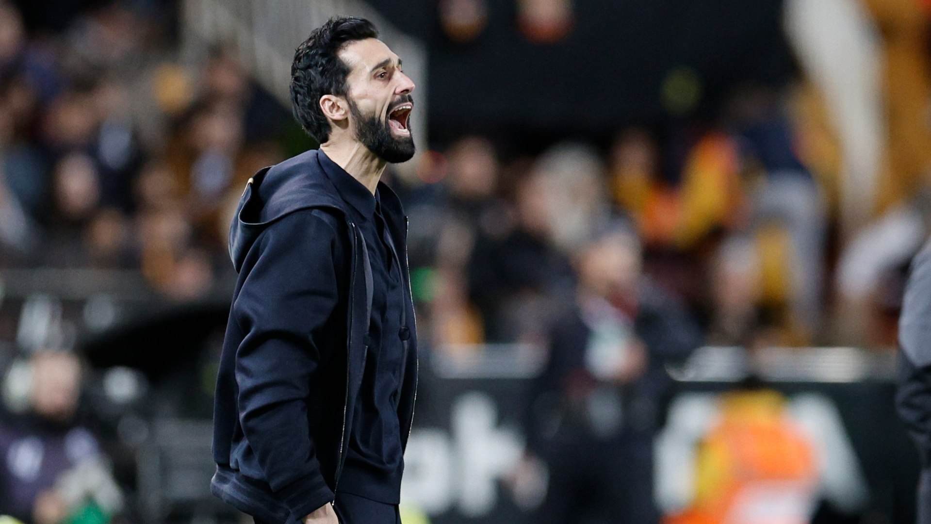Así fue la rueda de prensa del entrenador del Real Madrid tras ganar al Valencia