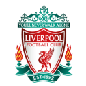 Logotipo del Liverpool