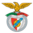 Logotipo del Benfica
