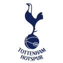 Logotipo del Tottenham