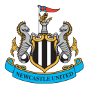 Logotipo de Newcastle