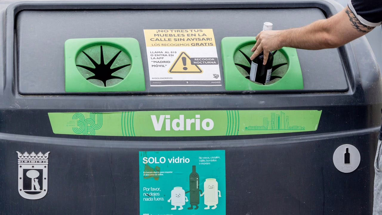 Comienza la cuenta regresiva para el «Día D» en el juicio sobre la tasa de residuos.
