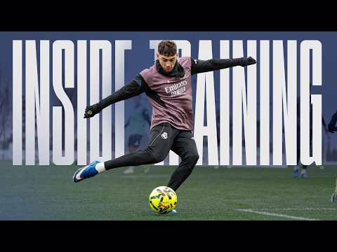 ¡Sorprendente! Jugador del Real Madrid enfrenta "mobbing" por parte de ciertos compañeros.