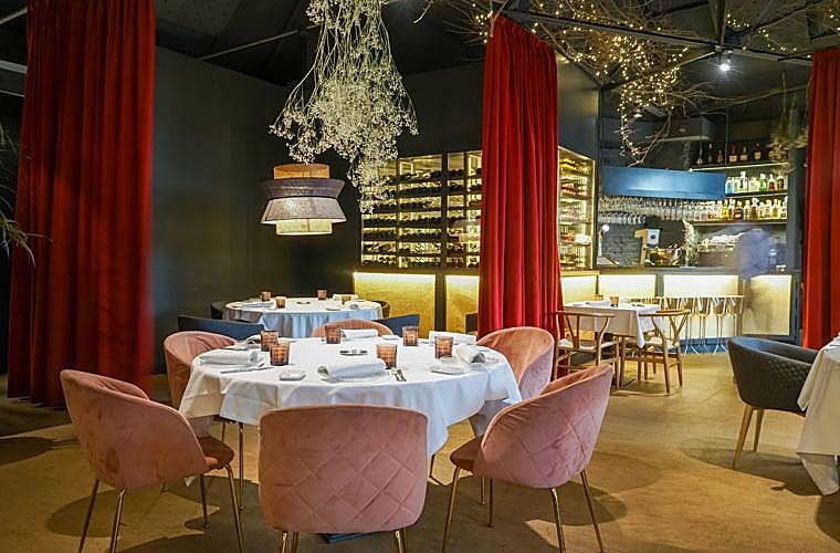 Brasserie Lafayette