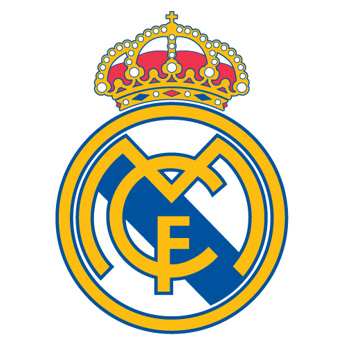 Logotipo del Real Madrid