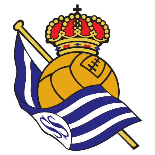 Logotipo de la Real Sociedad